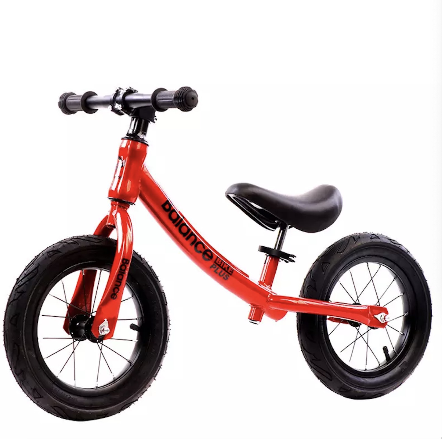 Bicicletă pentru copii de 10 12 inchi pentru copii, prima bicicletă de echilibru pentru 2 - 8 ani / vânzare din fabrică bicicletă de echilibru pentru copii de 12 inci
