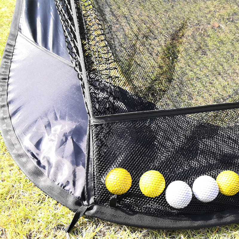 Lloji i stërvitjes ose argëtimit Objektivat e golfit