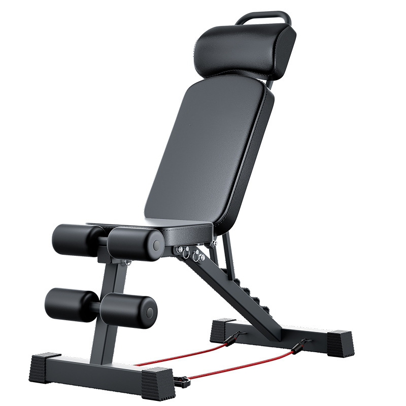 Ajutoare pentru ridicarea scaunului de fitness acasă