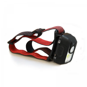 High Power Bank Rechargeable Led Headlight