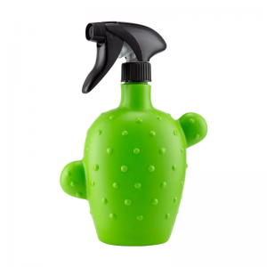 Փշոտ տանձ Creative Network Personality Gardening Watering Flower Hand Pressure Spray Pot
