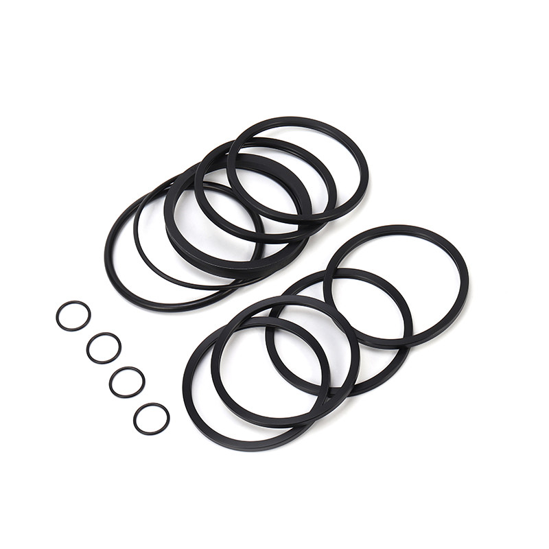 Excavator Swivel Joint Seal Kit for Hitachi ZX200-3 Hydraulic Center Joint Seal