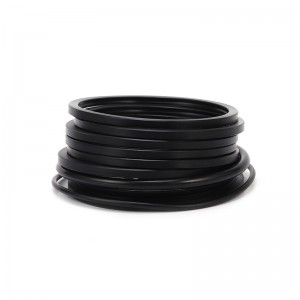 I-Excavator Swivel Joint Seal Kit ye-Hitachi ZX200-3 Hydraulic Centre Joint Seal