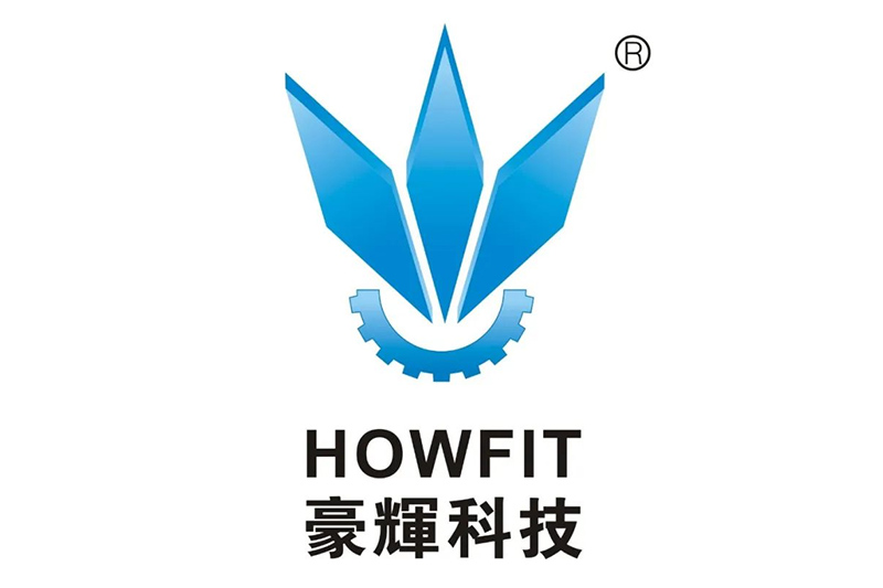 معلومات العارضين |تقدم Howfit Technology مجموعة متنوعة من معدات التثقيب إلى MCTE2022