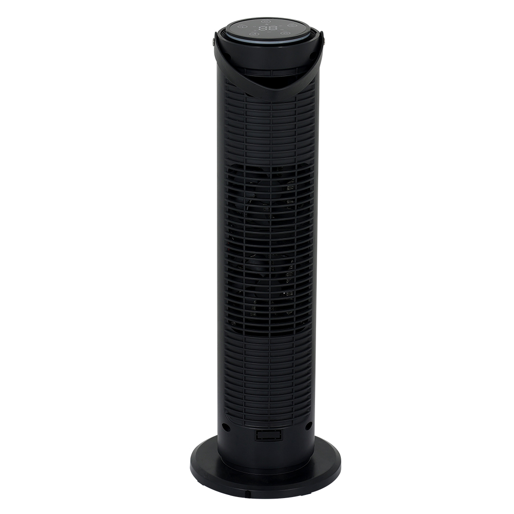 HA0501 2000W Space Tower Heater b'Remote3