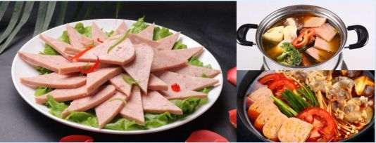 The Best Canned Luncheon Meat,Ranked