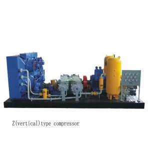 Kompresor CNG