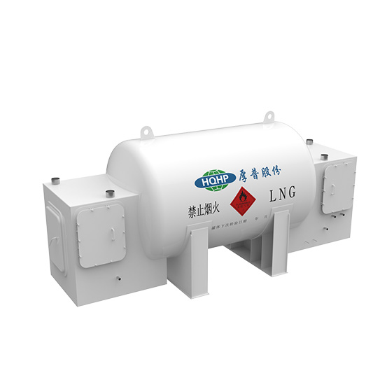 ANGI Energy Supplying New CNG Dispenser for California Fleet - NGT News
