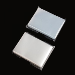 Clear Transparent Board Card Sleeves Penny Sleeves
