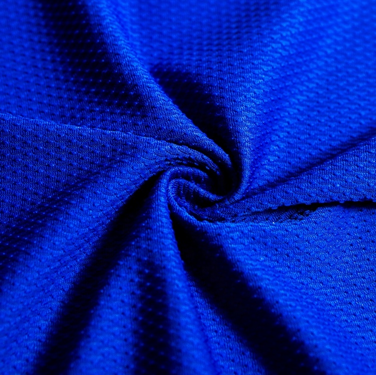 kain spandex bernapas untuk dijual 95 polyester 5 kain elastane untuk pakaian olahraga olahraga