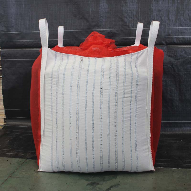 ventilated bulk bag HV-87
