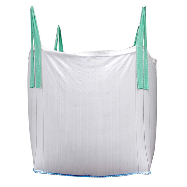 Manufacturer pp FIBC specification bulk cement sand bag for sale HT-1