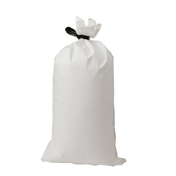 White color woven bag WB-28