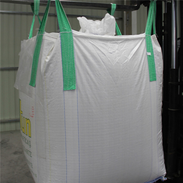 1 ton FIBC PP big bag long UV treated fast delivery best quality HT-2