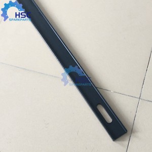 HSC009311 striscia antiusura catena Film charter Avvolgitrici per la manutenzione dei pezzi di ricambio avvolgi i pezzi di ricambio
