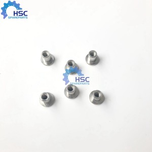 HSC005733 rollenlager parts KHS parts for sidel machines labeling parts
