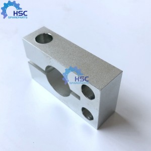 HSC009314 klamber Mähkimismasinad varuosade hoolduseks varuosade mähkimine