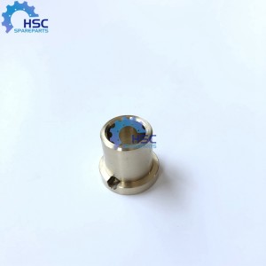 HSC009346 أجزاء جلبة أجزاء KHS لأجزاء آلة الوسم الجانبية