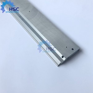 HSC007519 Wrapping machines for spare parts maintenance wrapping spare parts