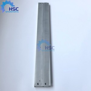 HSC007519 Mähkimismasinad varuosade hoolduseks varuosade pakkimine