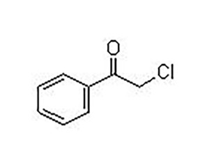 2-Chloro-1-phenylethanone CAS 532-27-4