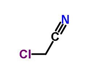 Factory Präis Fir Chloroacetate CAS 107-14-2