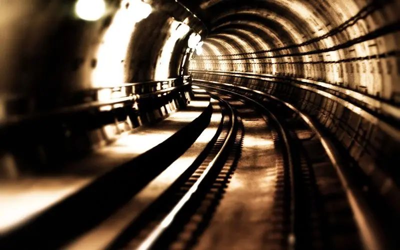 Boorplatforms om tunnels te graven hebben nieuwe mogelijkheden geopend voor de ontwikkeling van ondergrondse transportsystemen.