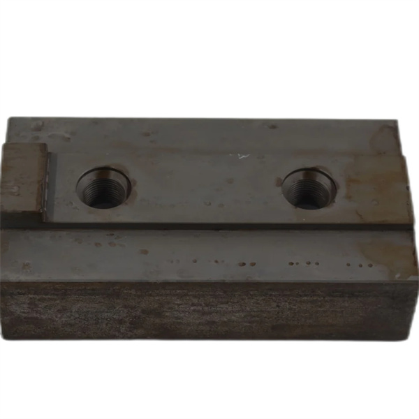 Drilling Rig Consumable Parts Part Number Jaw (Pito 14H) (PN. 05231748)