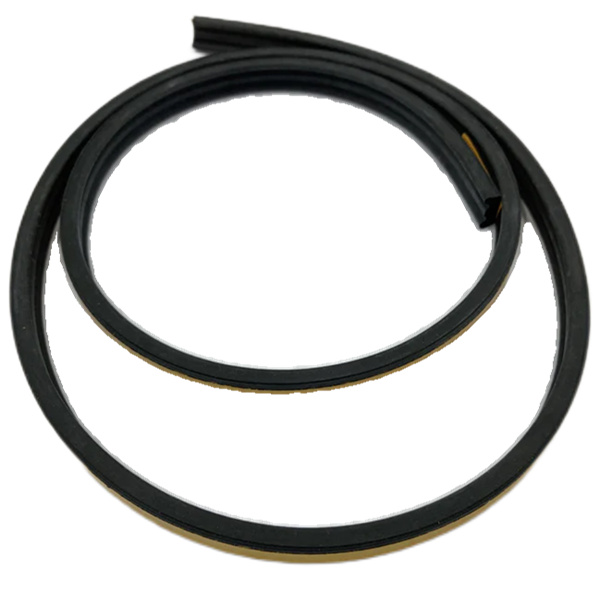 Dust collector air inlet pipe seal rubber wear parts (Sandvik 55006704) (Sandvik 55026056)