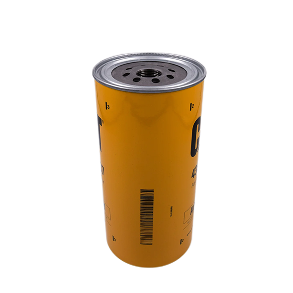 Elementu di filtru per u filtru di carburante primariu (C7.1) BG00362695 (Sandvik), 439-5037 (Caterpillar).