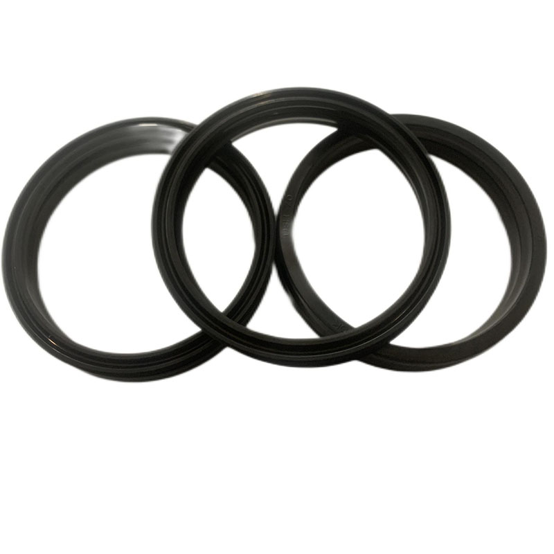 Հիդրավլիկ կնիք U-օղակ Պոլիուրեթանային գավազանով մխոցային կնիք Հիդրավլիկ յուղի կնիքը U-ring Y-ring X-ring PU NBR FKM նյութի հիդրավլիկ յուղի կնիքի կնիքներ