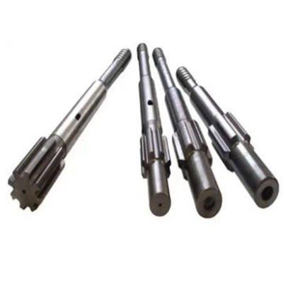 SANDVIK HL1000 HL1500 HL1560 HL300 HL500 HL600 HL700 HL800 HLX5 HL1500PE Drilling Threading Tool Shank Adapter for Blasthole Drilling Machines