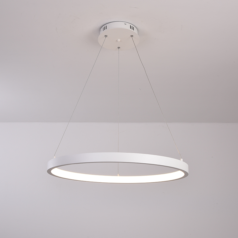 Модерно осветление за хол интериорна лампа висяща лампа