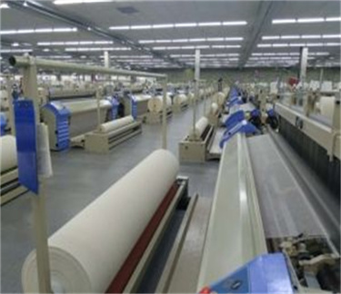 Advanced production lines and Strong production capacity