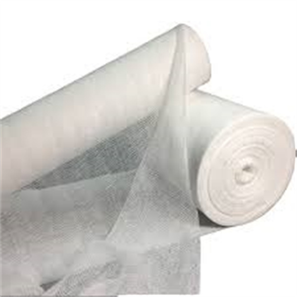 Медицинска избелена абсорбираща 100% памучна марля