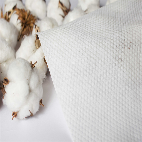 Wielofunkcyjne chusteczki w 100% z naturalnej bawełny