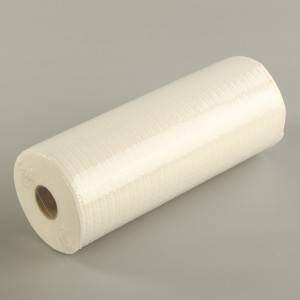 מגבת נייר חד פעמית בצורת גליל