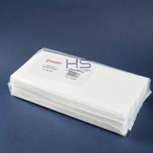 Disposable Heavy Duty Household Kitchen Cleaning Wipes
