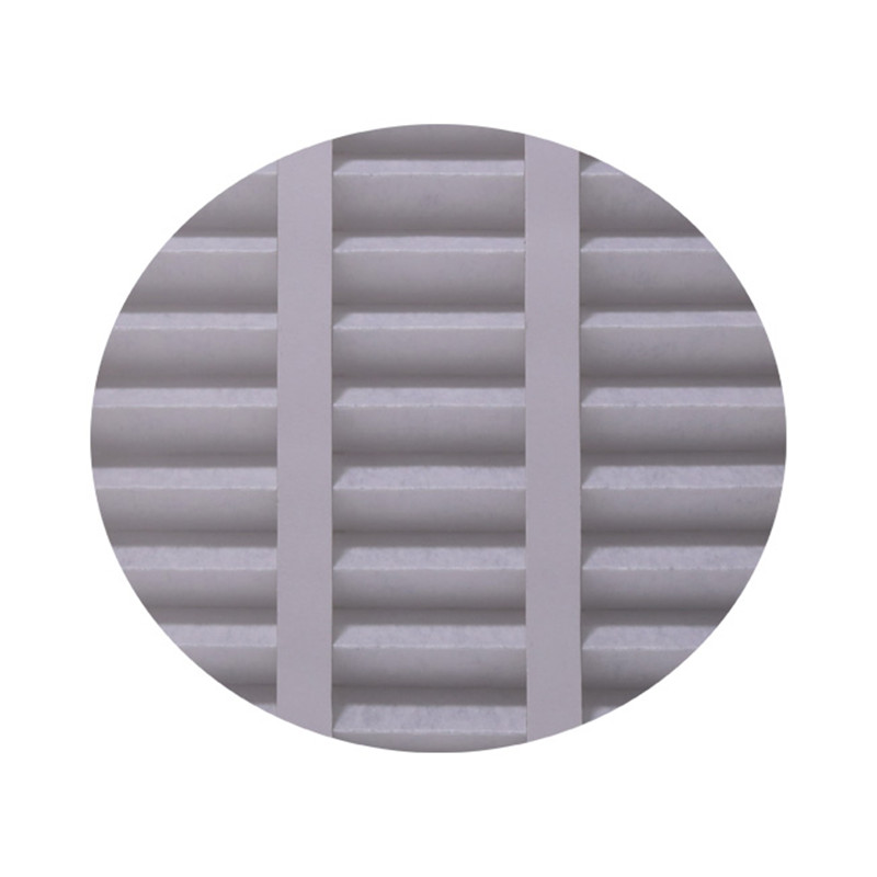 Proizvodno učinkovit filter za zbiranje prahu za delce za industrijsko uporabo