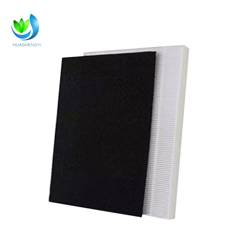 Carbon Filters Replacement For Winix Filter A 115115 5300 6300 5300-2 6300-2 P300 C535 Air Purifier