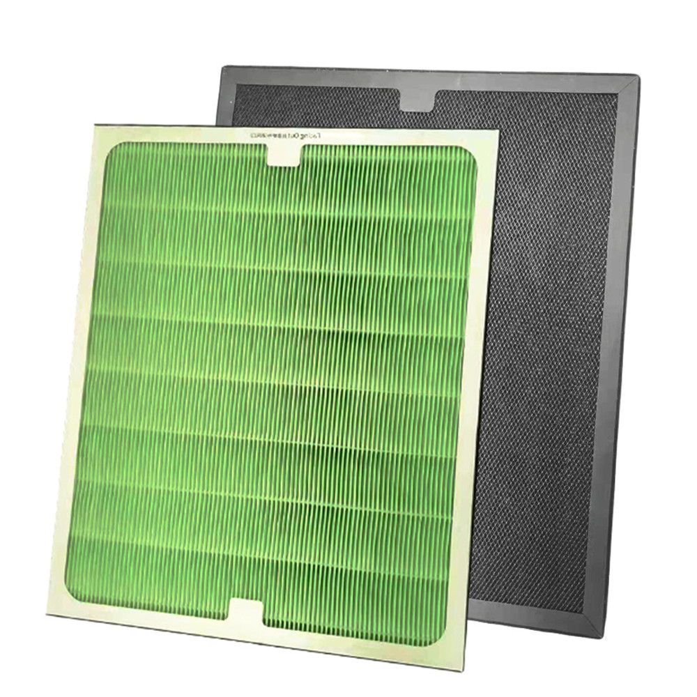 veleprodajna cena čistilnika zraka h13 h14 hepa pm 2.5 prenosni filter z aktivnim ogljem