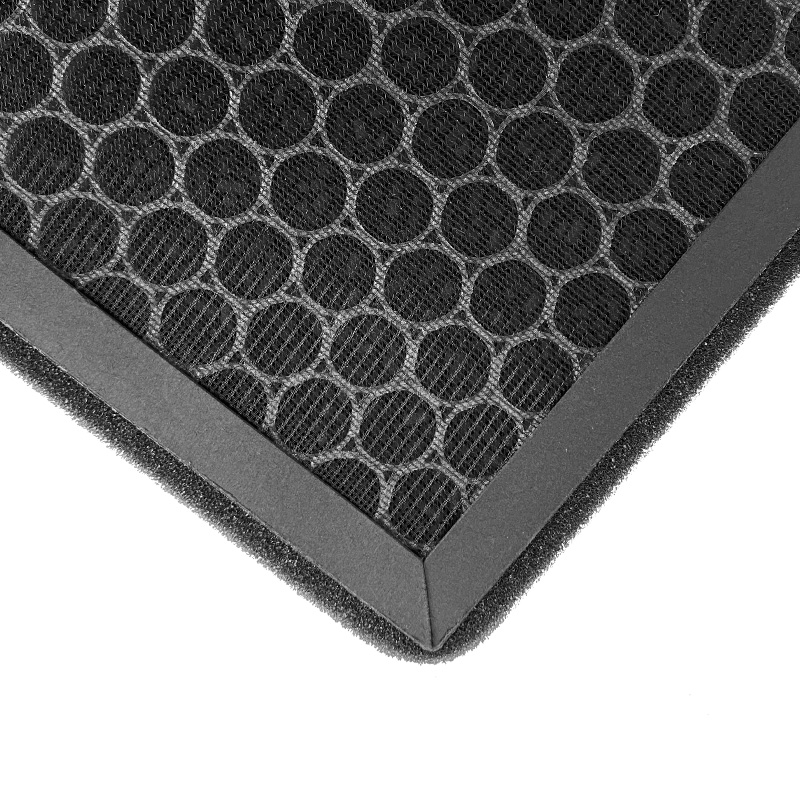 Activated Carbon Aeris Filter replacement pro Tesla Model3 / Y