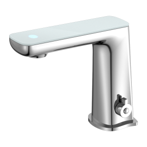 Hemoon Smart automātiskais sensora skārienjaucējkrāns vannas istabai