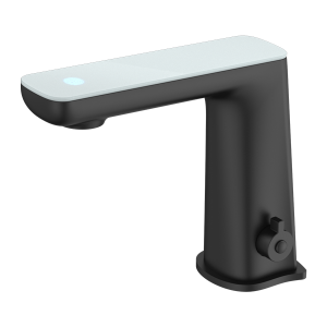 Hemoon Smart Automatic Sensor Touch Faucet ສໍາລັບຫ້ອງນ້ໍາ