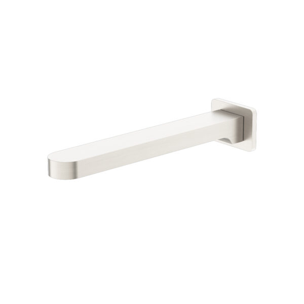 wall mounted brass bathroom basin/tub faucet na may rotary function