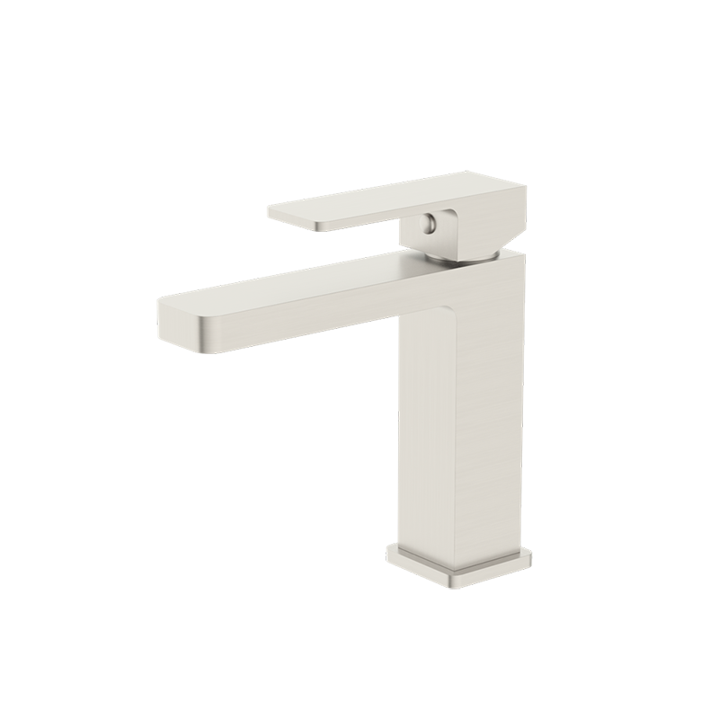 Lead Free Brass Basin Faucet with Ceramic Valve