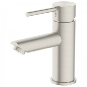 Hemoon Single hole Basin Mixer with Hot and Cold
