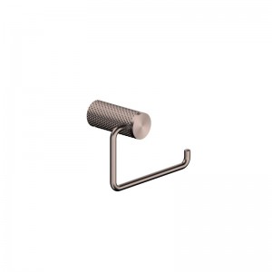 Sanitary Ware Chrome Brushed Wall Mounted Washroom Accessories