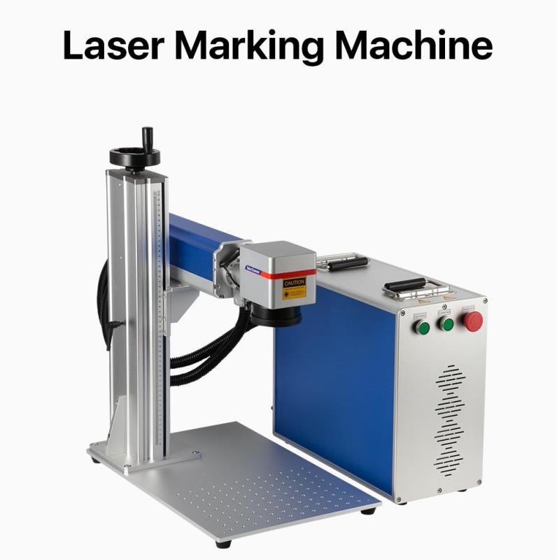 Aký je rozdiel medzi vláknovým laserom, uv laserom, laserovým značkovacím strojom co2?