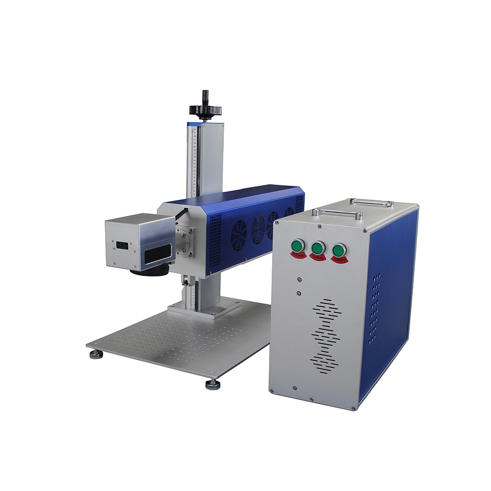 HT-30W RF CO2 Laser Marking Machine Featured Image